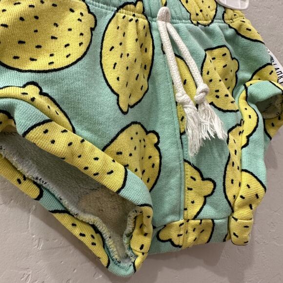 Purl Lamb Lemon Shorties - Picture 3 of 6